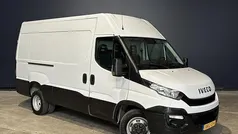 Wit Gebruikt 2019 Iveco Daily Van | € 19.900 (Eerlijke prijs)