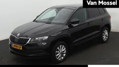 Zwart Gebruikt 2019 Skoda Karoq Business Line SUV | € 17.944 (Goede deal)