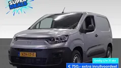 Gebruikt 2023 Fiat Doblò MPV | € 14.267 (Eerlijke prijs)