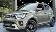 Groen Gebruikt 2022 Suzuki Ignis Hatchback | € 19.195 (Eerlijke prijs)