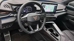 Gebruikt 2024 Cupra Terramar VZ SUV | € 50.900 (Eerlijke prijs)