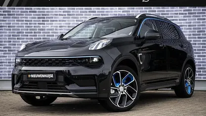 Occasion Lynk & Co 01 262 PK (192 kW) 2022 SUV