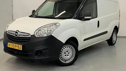 Occasion Opel Combo 90 PK (66 kW) 2016 Van