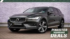 Volvo V60 CC
