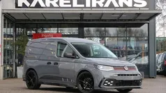 Grijs Gebruikt 2022 VW Caddy Edition MPV | € 28.950 (Eerlijke prijs)