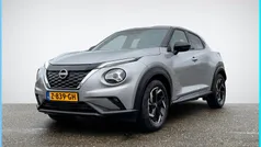 Zilver Gebruikt 2024 Nissan Juke N-Connecta SUV | € 27.794 (Eerlijke prijs)