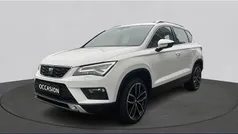 Gebruikt 2017 Seat Ateca XCELLENCE SUV | € 19.450 (Eerlijke prijs)