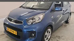 Gebruikt 2017 Kia Picanto Hatchback | € 8.300 (Eerlijke prijs)