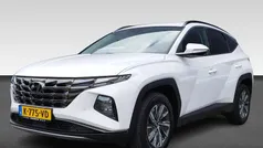 Gebruikt 2021 Hyundai Tucson Comfort SUV | € 26.930 (Goede deal)