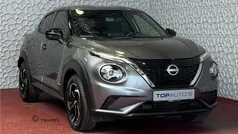 Gebruikt 2024 Nissan Juke N-Connecta SUV | € 25.950 (Goede deal)