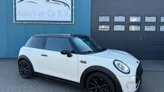 Gebruikt 2014 Mini Cooper Hatchback | € 8.450 (Eerlijke prijs)