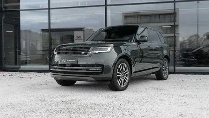 Occasion Land Rover Range Rover 460 PK (338 kW) 2024 SUV
