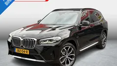 Gebruikt 2022 BMW X3 Executive SUV | € 39.999 (Goede deal)
