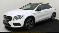 Wit Gebruikt 2017 Mercedes GLA200 Premium SUV | € 23.945 (Eerlijke prijs)