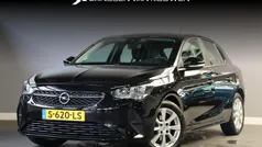 Zwart Gebruikt 2023 Opel Corsa Hatchback | € 16.445 (Eerlijke prijs)
