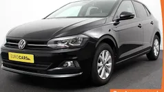 Gebruikt 2021 VW Polo Highline Hatchback | € 18.750 (Goede deal)
