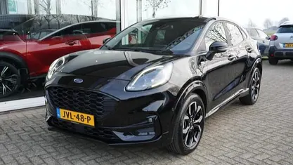 Occasion 2023 Ford Puma ST-Line SUV | € 21.450 (Goede deal)
