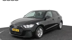 Gebruikt 2021 Audi A1 Sportback Basis Hatchback | € 19.795 (Goede deal)