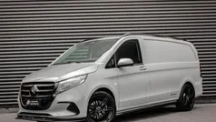 Grijs Nieuw 2024 Mercedes Vito AMG MPV | € 61.945 (Goede deal)