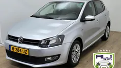 Hatchback Gebruikt 2013 VW Polo Edition Hatchback | € 7.279 (Goede deal)
