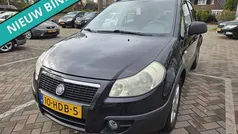 Gebruikt 2008 Fiat Sedici Dynamic SUV | € 1.599 (Super prijs)