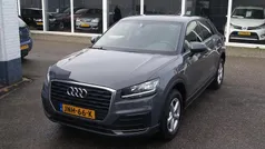 Grijs Gebruikt 2019 Audi Q2 Sport SUV | € 19.450 (Super prijs)