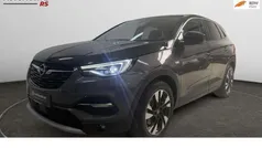 Gebruikt 2021 Opel Grandland X Ultimate SUV | € 24.945 (Eerlijke prijs)