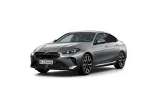 Zwart Nieuw 2025 BMW 220 M Sport Coupé | € 55.557 (Goede deal)