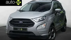 Gebruikt 2022 Ford Ecosport ST-Line SUV | € 18.900 (Eerlijke prijs)