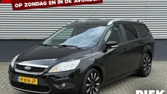 Gebruikt 2009 Ford Focus Stationwagen | € 3.499 (Eerlijke prijs)