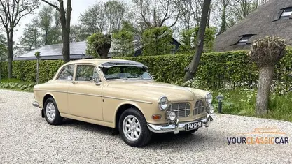 Occasion Volvo Amazon Standard 75 PK (55 kW) 1964