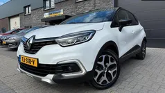 Gebruikt 2018 Renault Captur Intens SUV | € 10.450 (Eerlijke prijs)