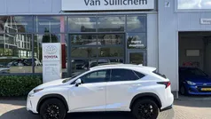 Gebruikt 2019 Lexus NX300h SUV | € 31.390 (Goede deal)