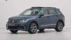 Gebruikt 2021 VW Tiguan R-line SUV | € 34.940 (Goede deal)