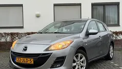 Gebruikt 2009 Mazda 3 Hatchback | € 4.950 (Eerlijke prijs)