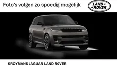 Gebruikt 2025 Land Rover Range Rover Sport SE Dynamic SUV | € 119.900 (Eerlijke prijs)