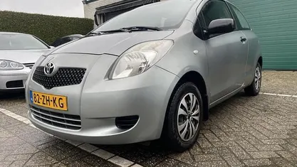 Occasion Toyota Yaris 69 PK (50 kW) 2008 Hatchback