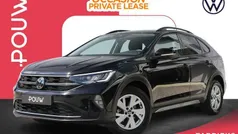 Zwart Gebruikt 2024 VW Taigo Edition SUV | € 26.900 (Eerlijke prijs)