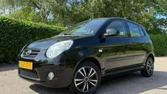 Gebruikt 2011 Kia Picanto Hatchback | € 3.450 (Eerlijke prijs)