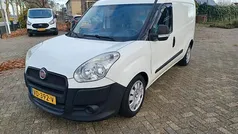 Overige Gebruikt 2013 Fiat Doblò MPV | € 3.950 (Eerlijke prijs)