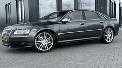 Grijs Gebruikt 2006 Audi A8 Proline Sedan | € 12.950