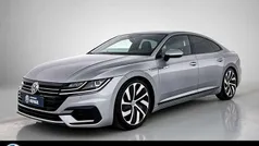 Gebruikt 2017 VW Arteon Business Hatchback | € 22.750 (Eerlijke prijs)