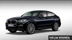Gebruikt 2021 BMW X4 Executive SUV | € 49.895 (Eerlijke prijs)