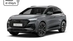 Gebruikt 2026 Audi Q4 e-tron Competition SUV | € 55.839 (Eerlijke prijs)