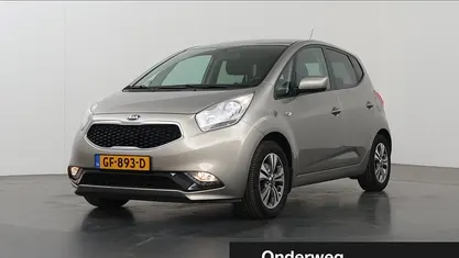 Occasion Kia Venga First Edition 90 PK (66 kW) 2015 Hatchback
