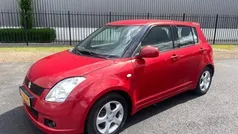 Gebruikt 2007 Suzuki Swift GLS Hatchback | € 1.999 (Goede deal)