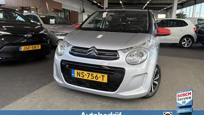 Occasion Citroën C1 PureTech 82 PK (60 kW) 2016 Hatchback