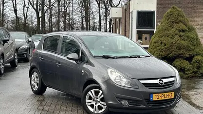 Occasion Opel Corsa Cosmo 95 PK (69 kW) 2011 Hatchback