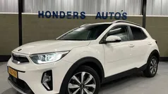 Gebruikt 2021 Kia Stonic SUV | € 16.450 (Eerlijke prijs)