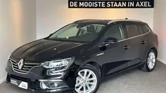 Stationwagon Gebruikt 2019 Renault Mégane GrandTour LIMITED Stationwagen | € 12.450 (Eerlijke prijs)